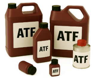 Automatic Transmission Fluid (ATF)