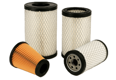 Air filters