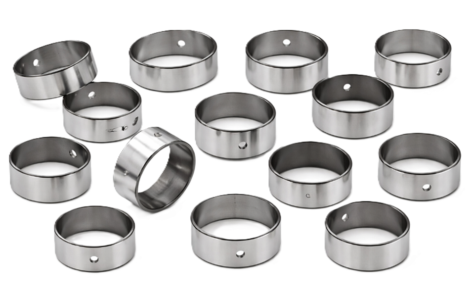 Camshaft Bearings