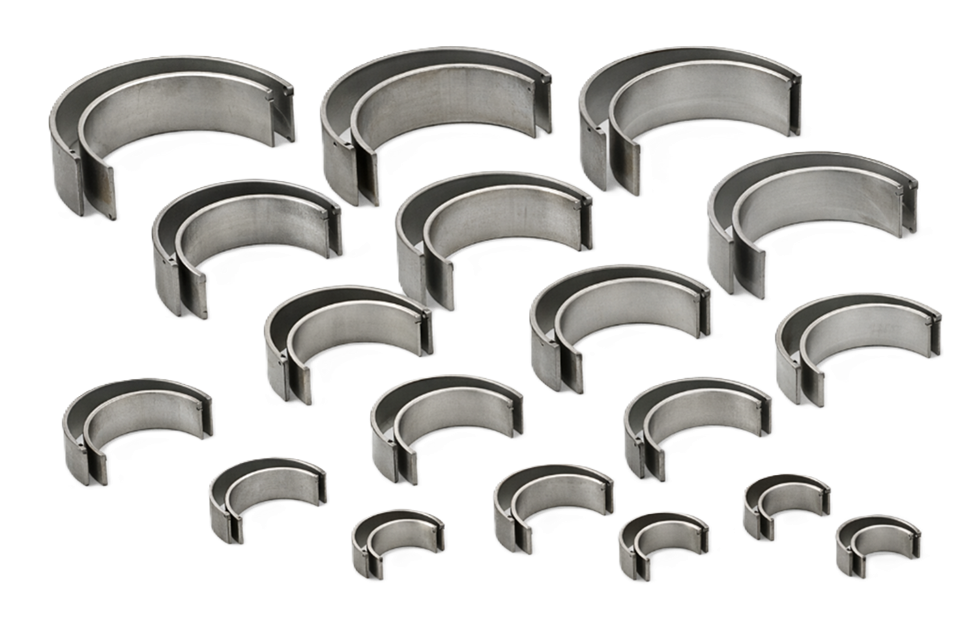 Connecting Rod Bearings
