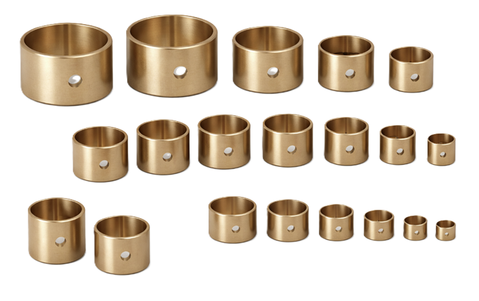 Connecting Rod Bushings