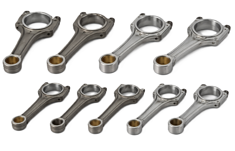Connecting Rods