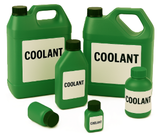 Coolant