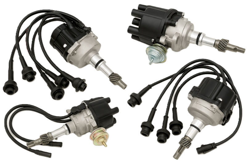 Distributors & Accessories