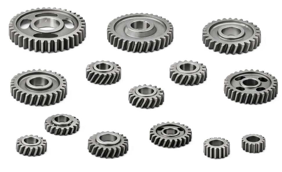 Engine Gears