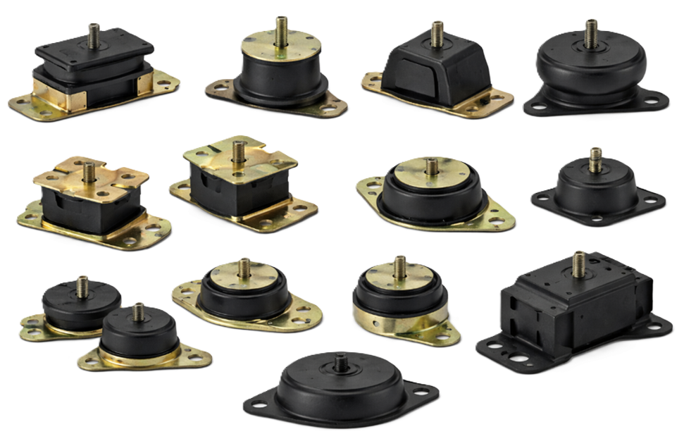 Engine Mounts