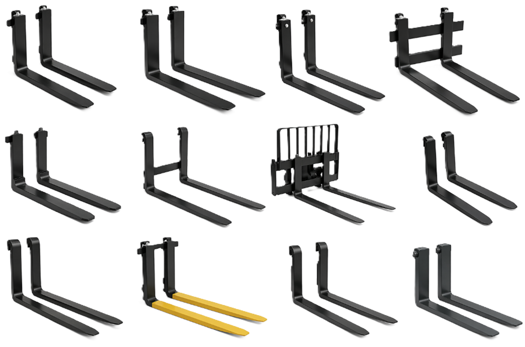 Forks