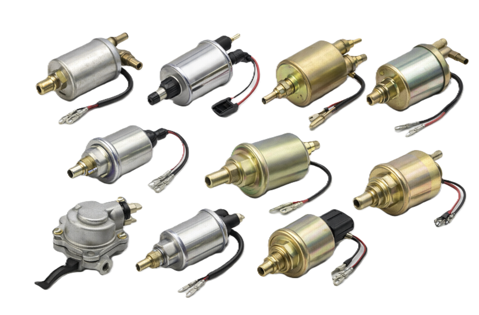 Fuel Pumps