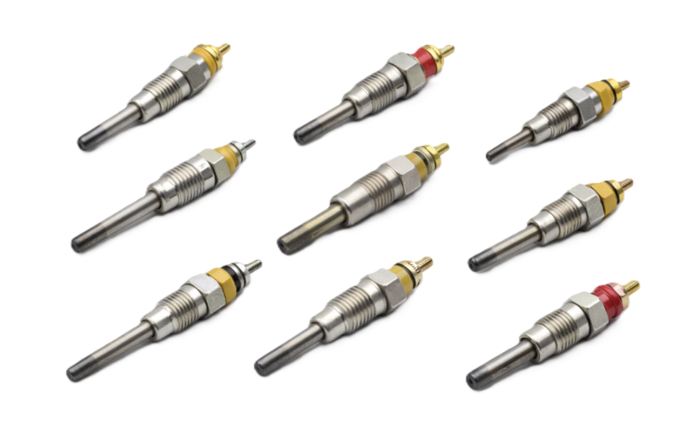Glow Plugs