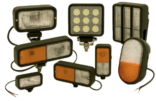 Head Lamps