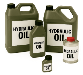 Hydraulic Oil