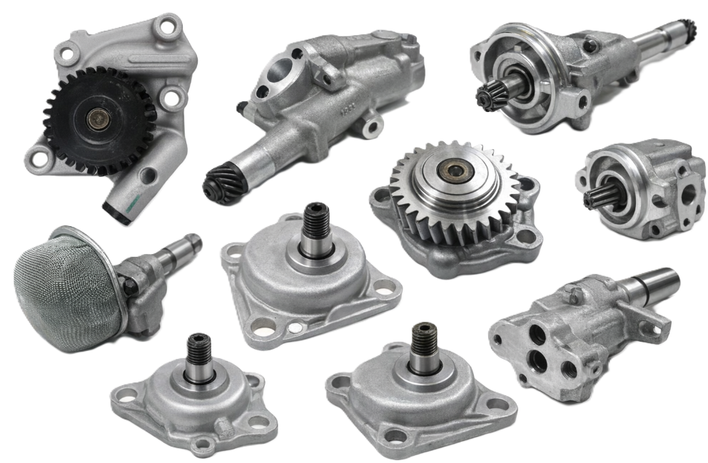 Oil Pumps