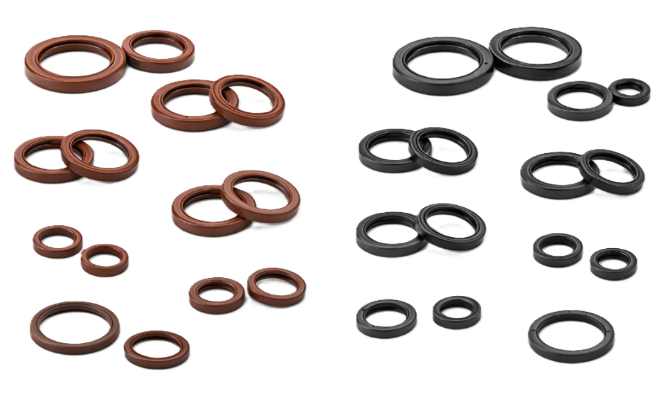 Oil Seals