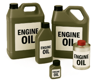 Engine Oil