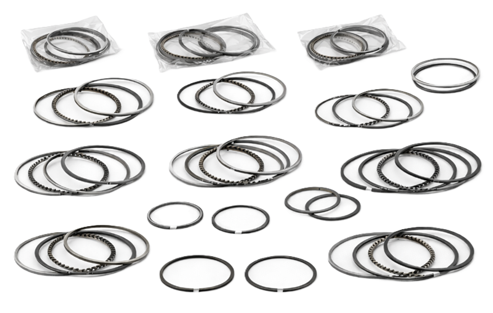 Piston Ring Sets