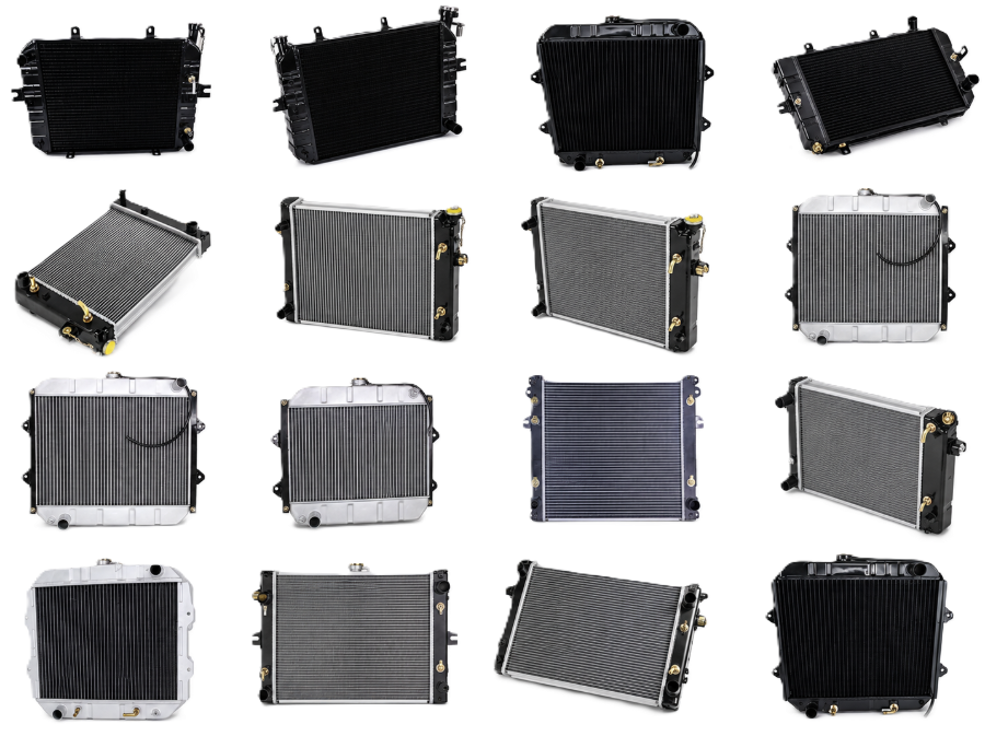 Radiators