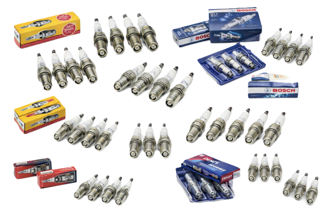 Spark Plugs