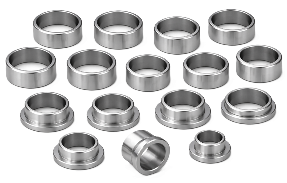 Steering Link Collars