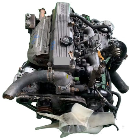 Toyota 13/14Z Diesel Forklift Service Kit - 4.5 to 7 Ton (6 Cylinder E ...