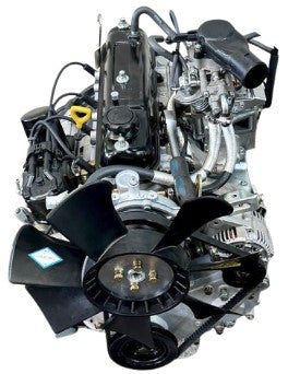 Toyota 4Y Petrol Forklift Service Kit (7 Series) - 1.8 to 3.5 Ton (4 Cylinder Engines)