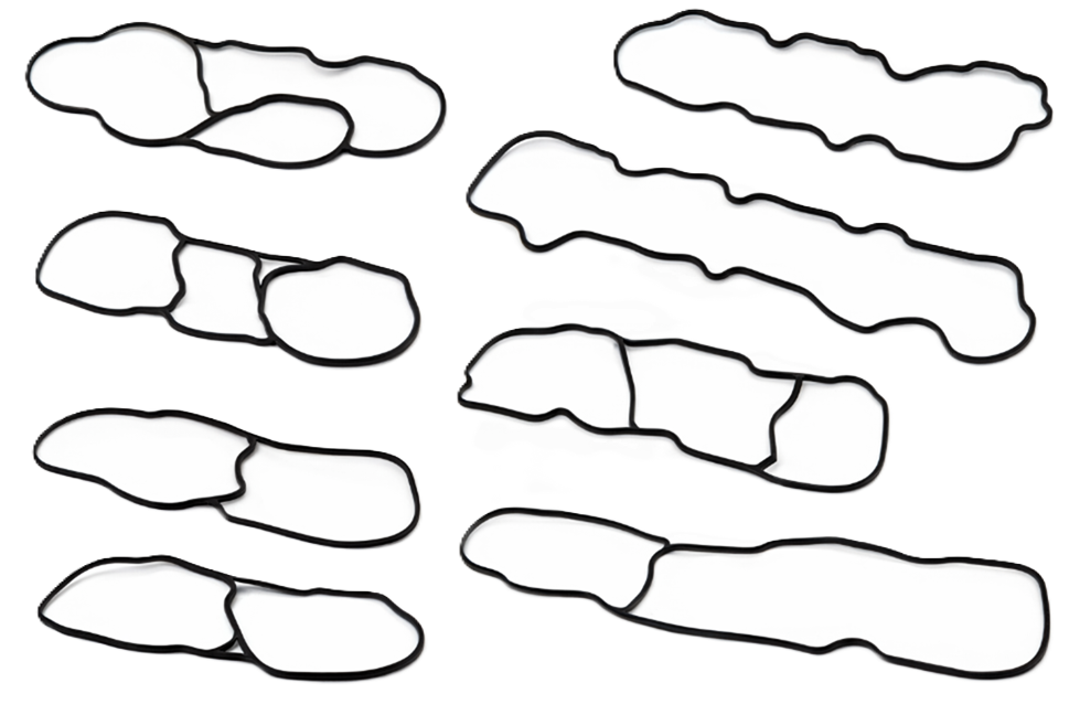 Valve Cover Gaskets