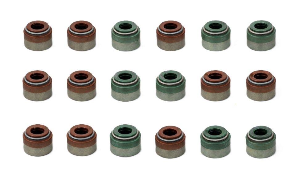 Valve Seals