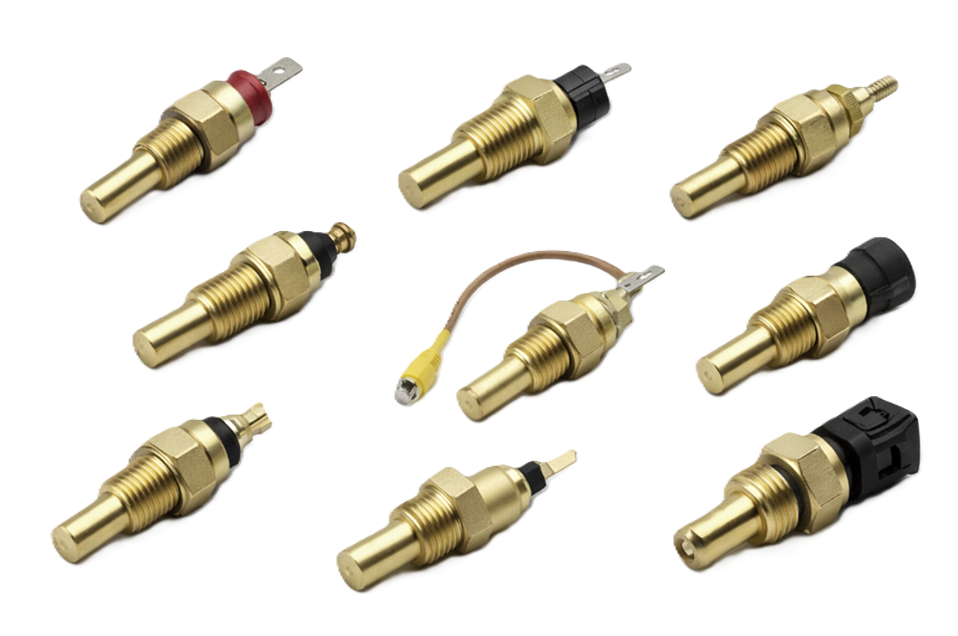 Water Temperature Sender Units