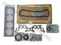 GASKET SET NISSAN K15/K21/K25