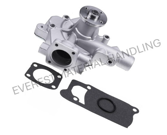 WATER PUMP YANMAR 4TNE92/94/98