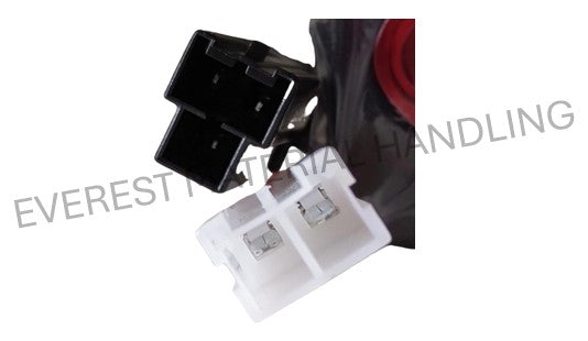 REAR COMB LAMP NISSAN L01/L02