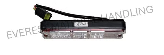 REAR COMB LAMP HYSTER DC10V-48V (LED)