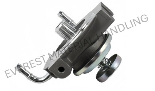 PRIMING PUMP ISUZU C240