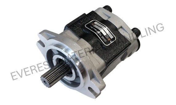 HYDRAULIC PUMP MITSUBISHI/NISSAN FD20-30/S4S