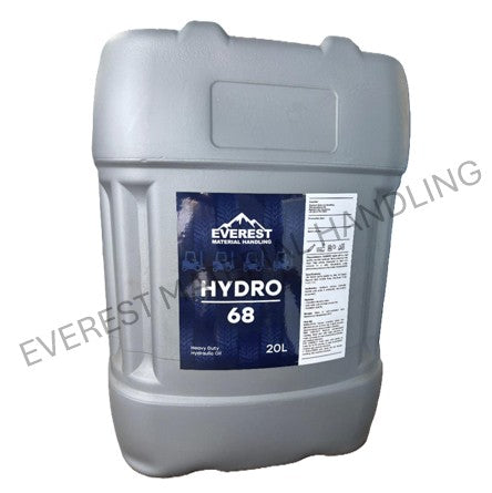EVEREST HYDRO 68 20L
