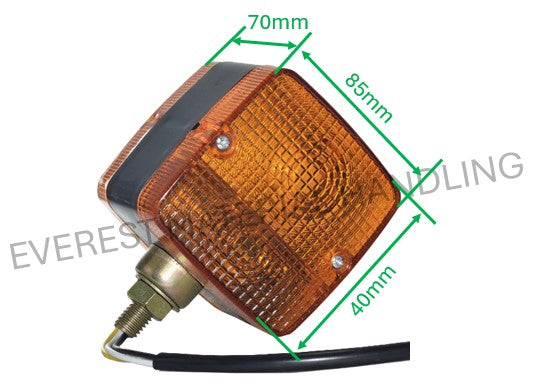 INDICATOR LAMP HELI H2000 CPC10-35