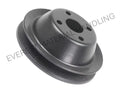 FAN PULLEY XINCHAI QC490GP/490BPG