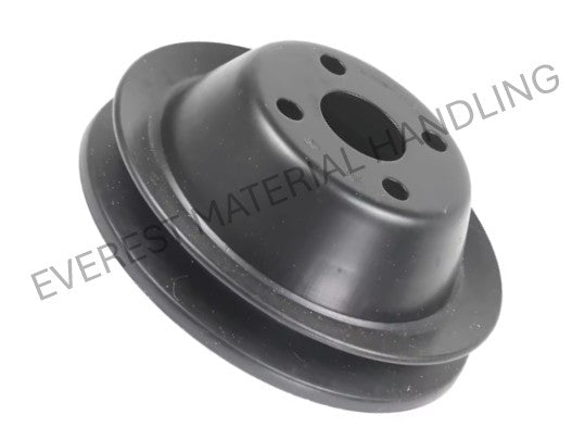 FAN PULLEY XINCHAI QC490GP/490BPG