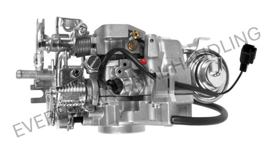 CARBURETOR TOYOTA 4Y/5K