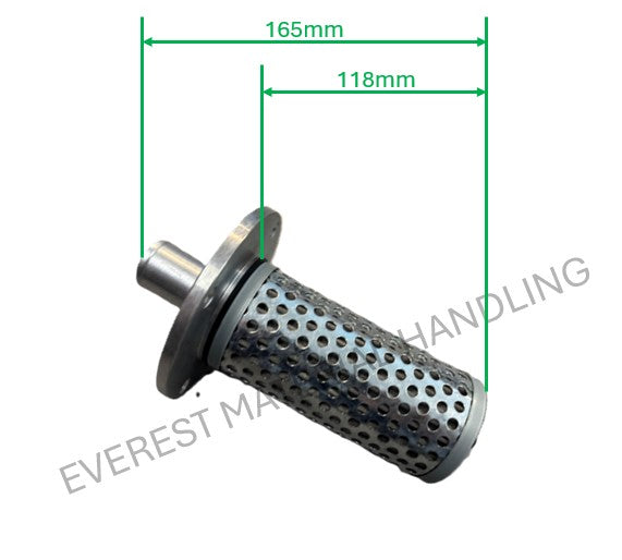 HYDRAULIC STRAINER FILTER (B/C) HANGCHA CPDS13-20J