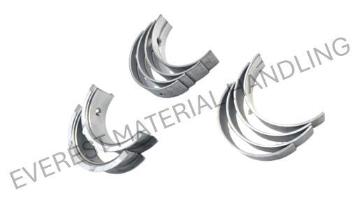 MAIN BEARING MITSUBISHI S4Q/S4Q2 STD