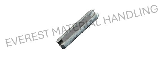 ROLL PIN SLOTTED LINDE