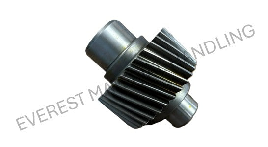 SPROCKET HYDRAULIC PUMP DRIVE TOYOTA 4Y/5FG