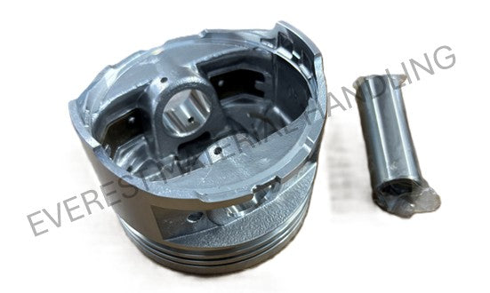 PISTON & PIN TOYOTA 4Y/6-8FG STD