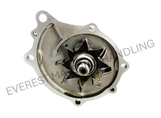 WATER PUMP NISSAN K15/K21/K25