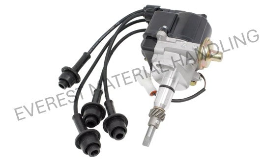 DISTRIBUTOR TOYOTA 4Y 5/6/7 SERIES