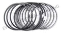 PISTON RING SET XINCHAI 490BPG STD