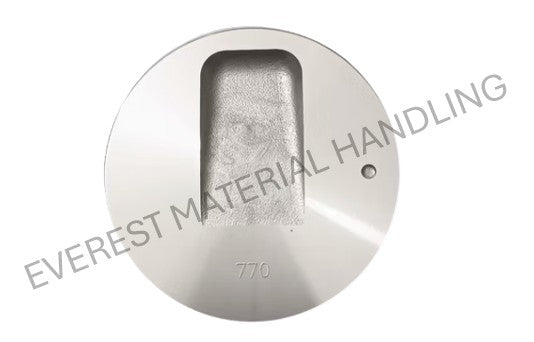 PISTON, PIN & SNAP RING MITSUBISHI 0.50 S4S-1/S6S-1/FD35-50