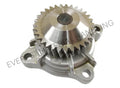 OIL PUMP TOYOTA 2Z/6-8FD