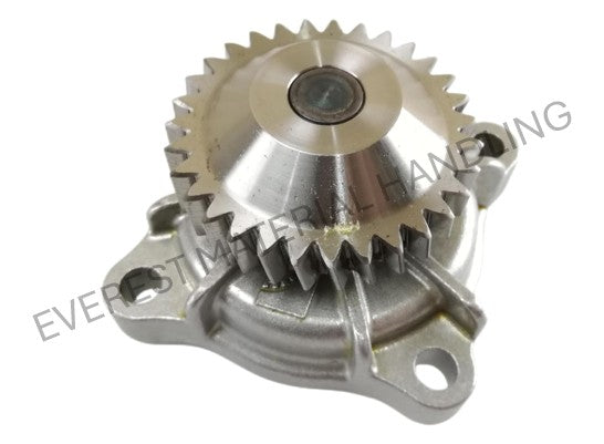 OIL PUMP TOYOTA 2Z/6-8FD