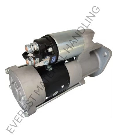 STARTER MITSUBISHI F18C/F18B/S4E/S4S (OIL TYPE)